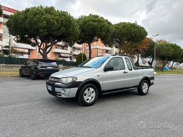 Fiat strada adventure 1.3 mjet