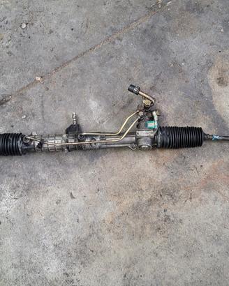 scatola servosterzo alfa gtv 916