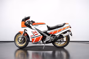 Yamaha RZV 500 R - RDS01984