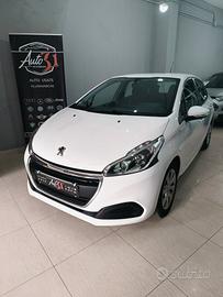 Peugeot 208 PureTech 68 5 porte Active