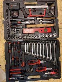 Cassetta wurth completa