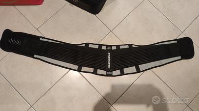 Fascia Lombare Moto Spidi tg.XL