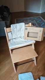 Tripp Trapp Classic Cushion