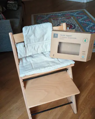 Tripp Trapp Classic Cushion