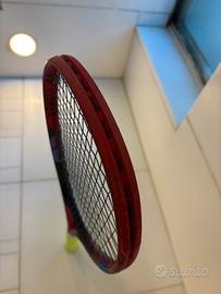 Racchetta da tennis yonex vcore