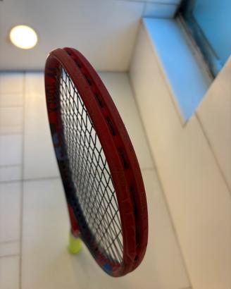 Racchetta da tennis yonex vcore
