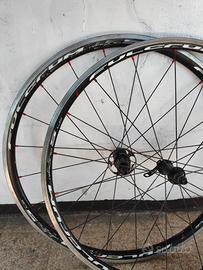 Fulcrum racing 5