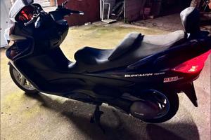 Suzuki Burgman
