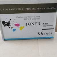 Toner compatibile Samsung