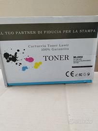 Toner compatibile Samsung