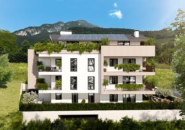 Vigolo Vattaro, Residence Sunset