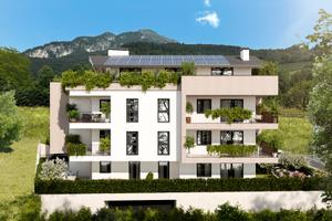 Vigolo Vattaro, Residence Sunset