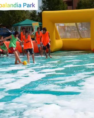 Giochi Gonfiabili Sportivi x Centri Estivi, Resort