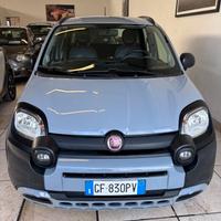 Fiat Panda Cross 1.0 FireFly S&S Hybrid