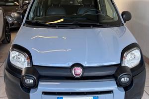 Fiat Panda Cross 1.0 FireFly S&S Hybrid