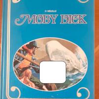 LIBRI PER RAGAZZI - MOBY DICK
