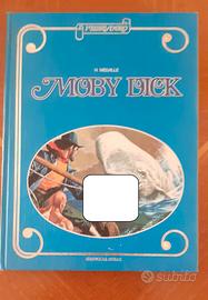 LIBRI PER RAGAZZI - MOBY DICK