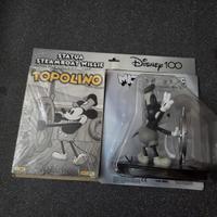 topolino edizione limitata steamboat willie 