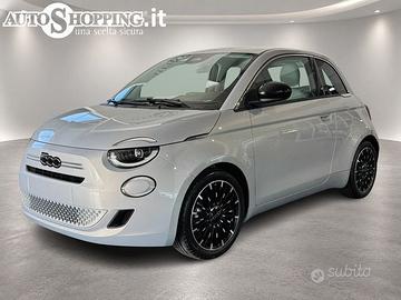 FIAT 500 IV 1.0 hybrid Icon
