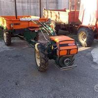 Motoagricola Goldoni 144