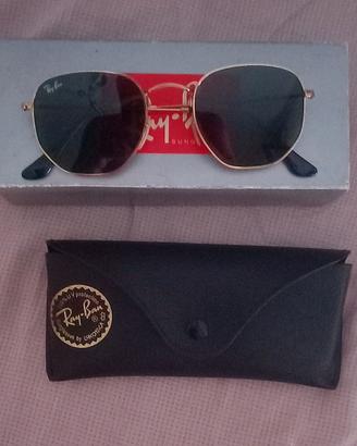 Occhiali Rayban