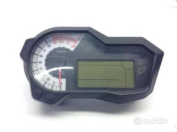 STRUMENTAZIONE CONTACHILOMETRI TACHIMETRO BENELLI 