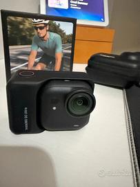 Insta360 GO Ultra