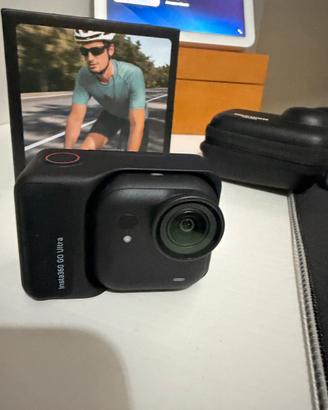 Insta360 GO Ultra