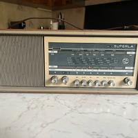Radio Superla 623t