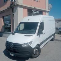 Mercedes Sprinter Furgone F39 311