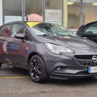 OPEL Corsa 1.4 90CV GPL Tech 5 porte b-Color