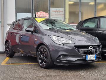 OPEL Corsa 1.4 90CV GPL Tech 5 porte b-Color
