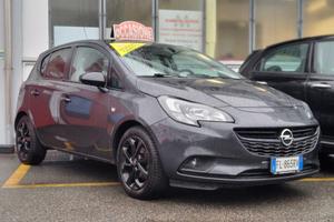 OPEL Corsa 1.4 90CV GPL Tech 5 porte b-Color