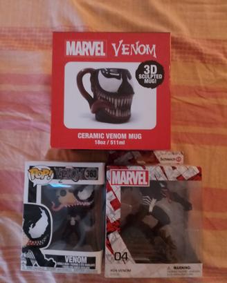 lotto venom