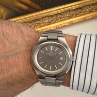 Orologio Eterna-Matic 2002