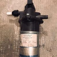 Pompa acqua 24 volt. DC