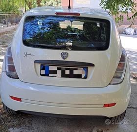 Lancia Y 2010