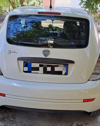 Lancia Y 2010