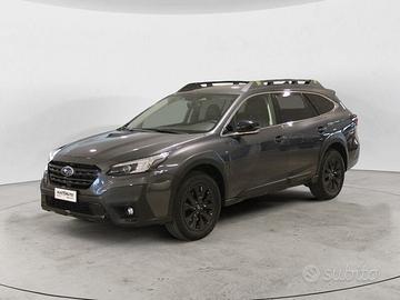 Subaru Outback 2.5i Lineartronic 4dventure Bi...