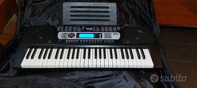 Pianola 51 tasti