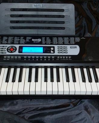 Pianola 51 tasti