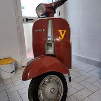 Piaggio Vespa 50 Special (V5B3) - 1975 - 4 Marce