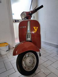 Piaggio Vespa 50 Special (V5B3) - 1975 - 4 Marce