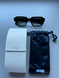 Occhiali da sole Prada