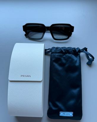 Occhiali da sole Prada