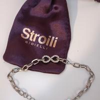 Bracciale infinito Stroili 