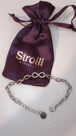 Bracciale infinito Stroili 