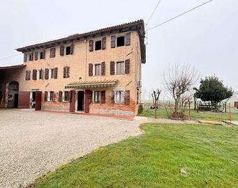 RUSTICO A PREGANZIOL