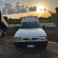 Fiat Fiorino 1.7 61 CV 5 posti