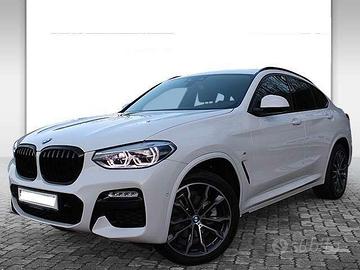 RICAMBI per bmw x4 g02 2017 2018 2019   DISPONIAMO